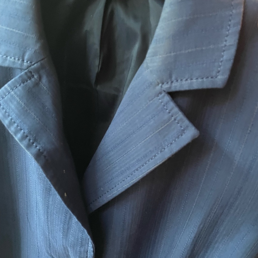 Blazer DRESS - Picture 3 of 3